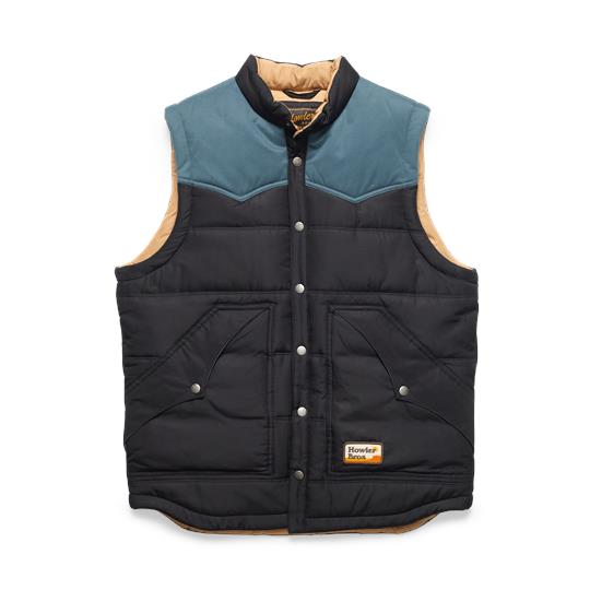 Howler Rounder Vest